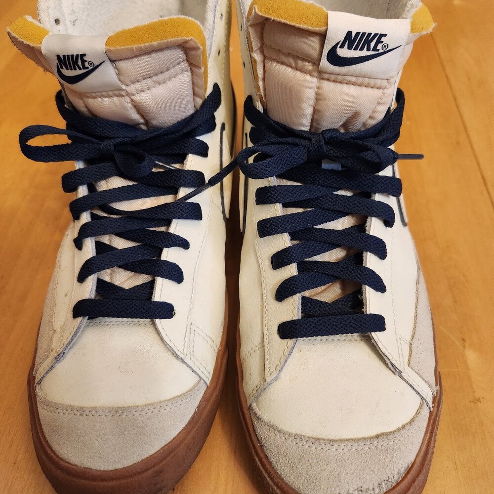 Nike sneakers